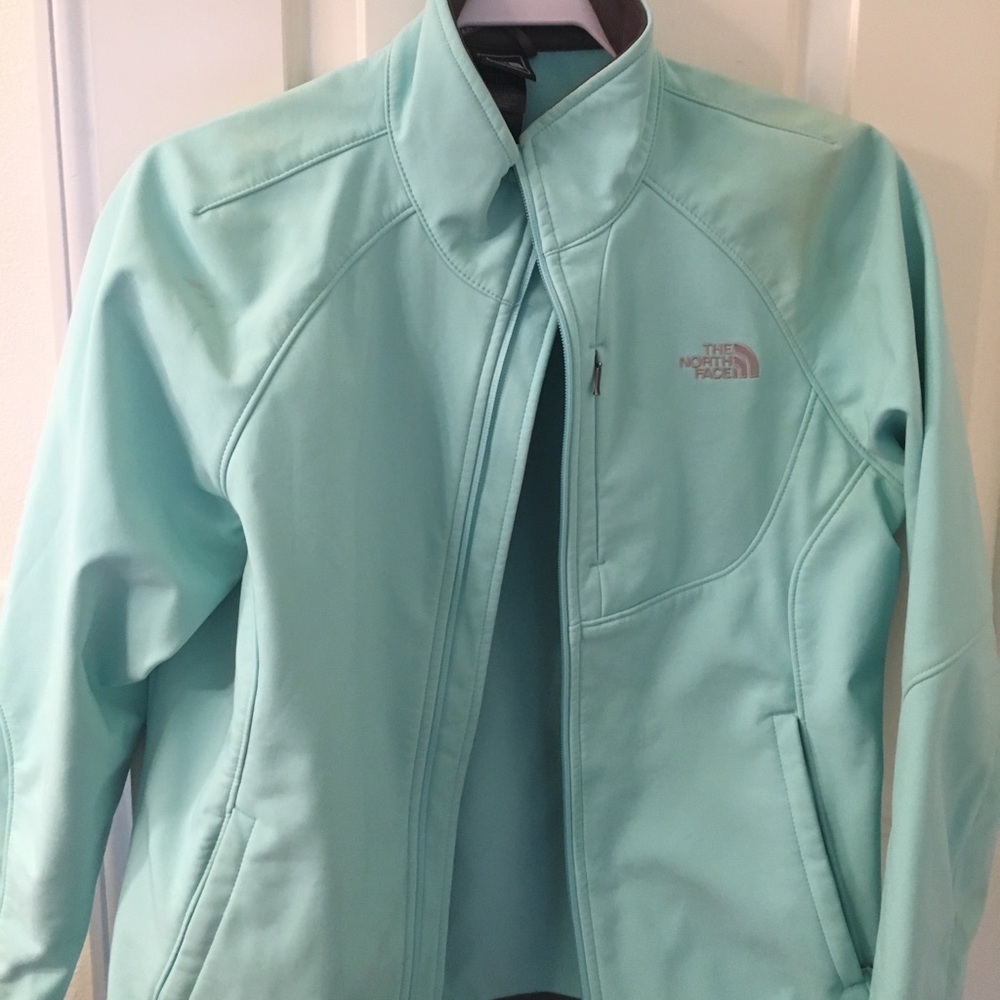 North Face Jacket